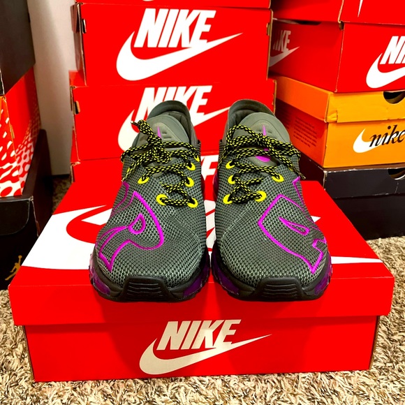 Tracyng 1902’s closet Nwt Nike airmax flair su - Picture 2 of 4